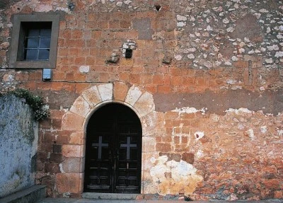 Iglesia de Santa María la Mayor
