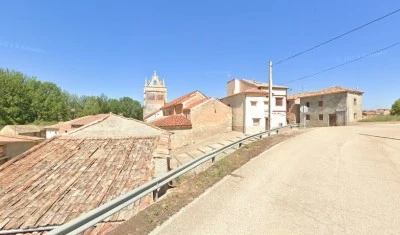 Iglesia de Santa María la Mayor