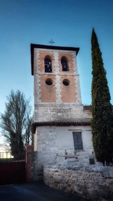 Iglesia de Santa María la Mayor