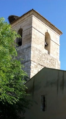 Iglesia de Santa María la Mayor