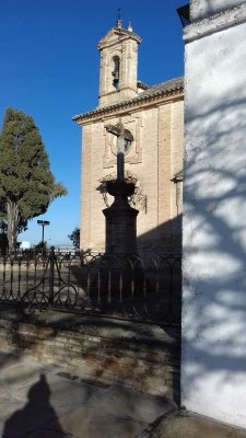 Ermita de Nuestro Padre Jesús de Bujalance