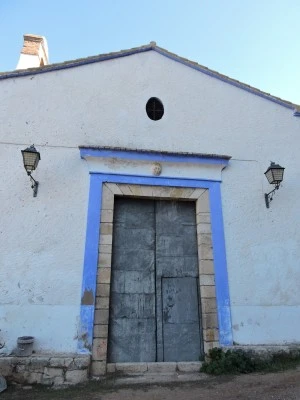 Iglesia de Santa María la Mayor