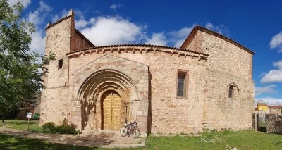Iglesia de Santa Maria Magdalena