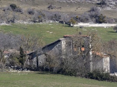Iglesia de Santa María Magdalena