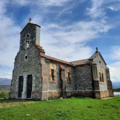 Ermita de Quintanilla