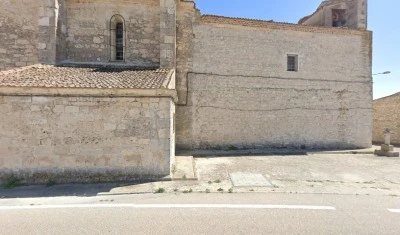 Iglesia de Santa María Magdalena