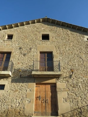 Ermita de San Adjutori