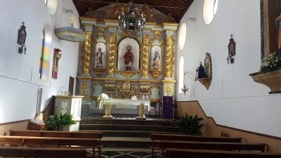 Ermita de San Agustín