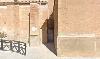 Iglesia de Santa María Magdalena