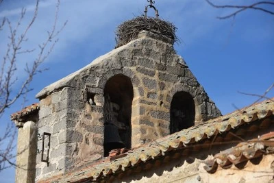 Iglesia de Santa Marina