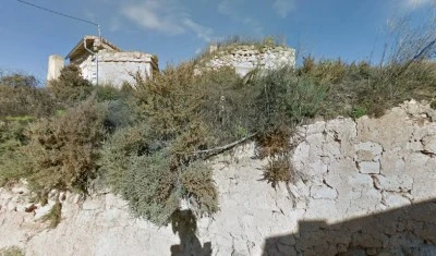 Ermita de San Andrés
