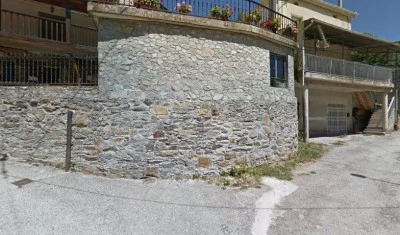 Iglesia de Santa Marina