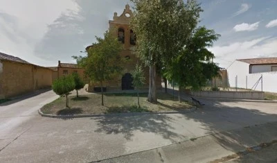 Iglesia de Santa Marina