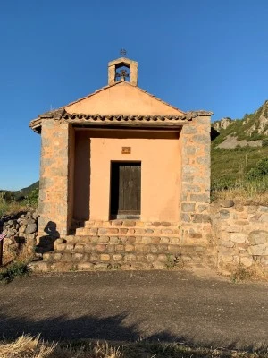 Ermita de San Andrés