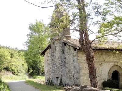 Iglesia de Santa Marina