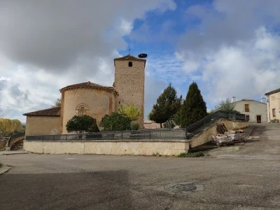 Iglesia de Santa Marta