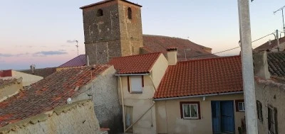 Iglesia de Santa Marta