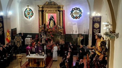 Iglesia de Santa Nonia