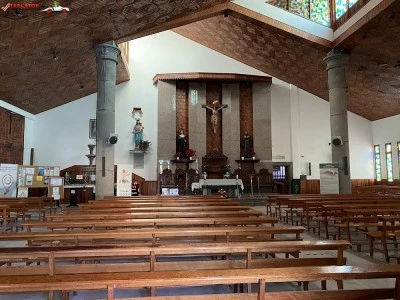 Iglesia de Santa Rita