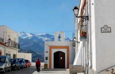 Ermita de San Antón