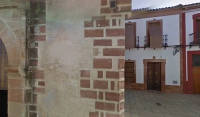 Iglesia de Santiago
