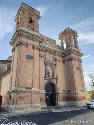 Iglesia de Santiago