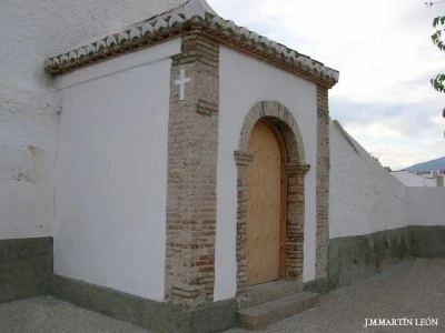 Ermita de San Antón