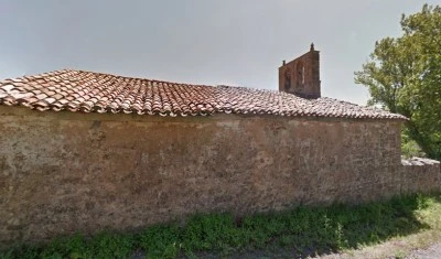 Iglesia de Santiago