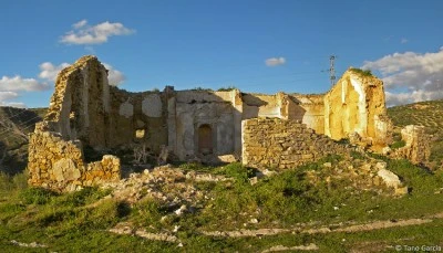 Ermita de San Antón