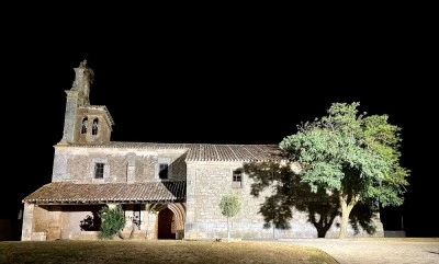 Iglesia de Santiago