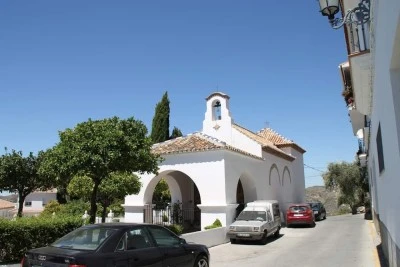 Ermita de San Antón