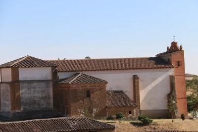 Iglesia de Santiago