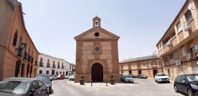 Ermita de San Antón