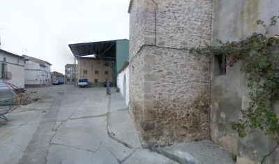 Iglesia de Santiago Apostol
