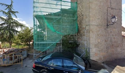 IGLESIA DE SANTIAGO APÓSTOL