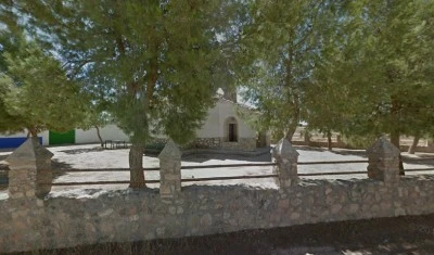 Ermita De San Antón