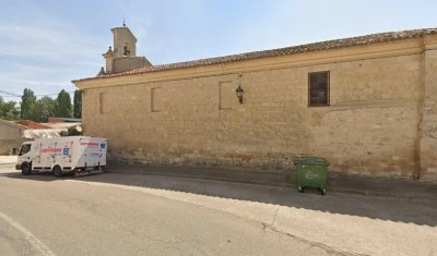 Iglesia de Santiago Apóstol