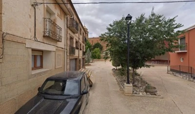 Iglesia de Santiago Apóstol