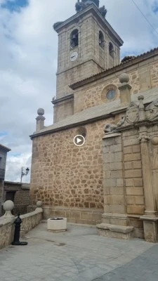 Iglesia de Santiago Apóstol