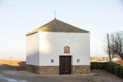 Ermita De San Antón