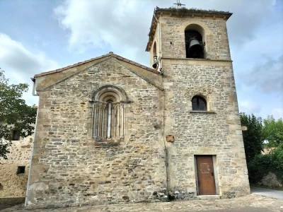 Iglesia de Santiago Apóstol
