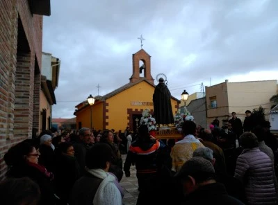 Ermita de San Antón