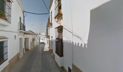 Iglesia De Santiago el Mayor