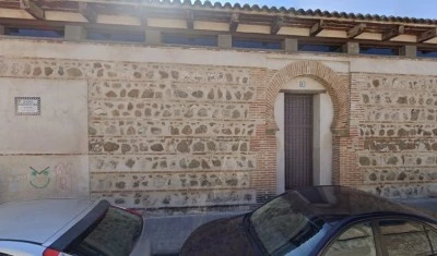 Iglesia de Santiago El Viejo