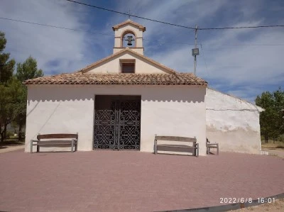 Ermita de San Antón