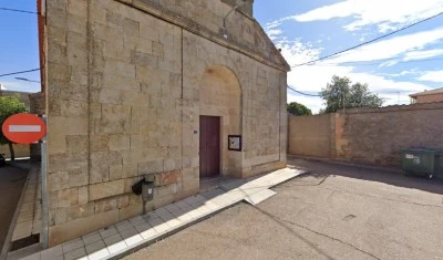 Iglesia de Santo Domingo