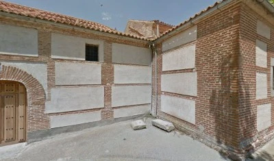IGLESIA DE SANTO DOMINGO DE GUZMÁN