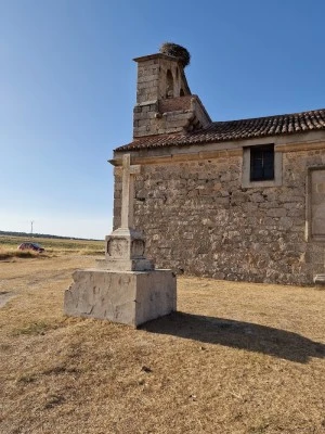 IGLESIA DE SANTO DOMINGO DE GUZMÁN