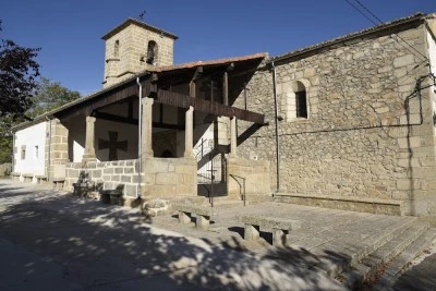 Iglesia de Santo Domingo de Guzmán
