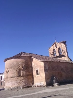 Iglesia de Santo Domingo de Guzmán